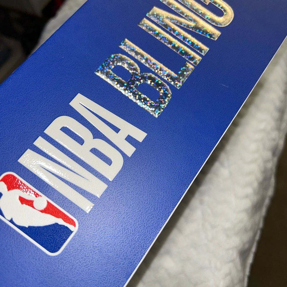 Hydrapeak x NBA New York Knicks Voyager Stainless Steel Bling Tumbler NEW - Picture 2 of 7